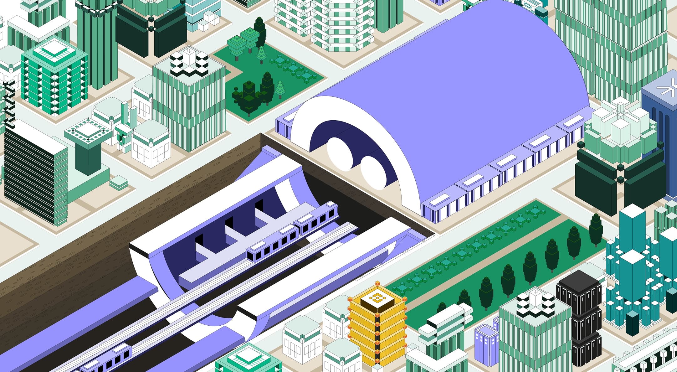 Plasma blog landscape study one