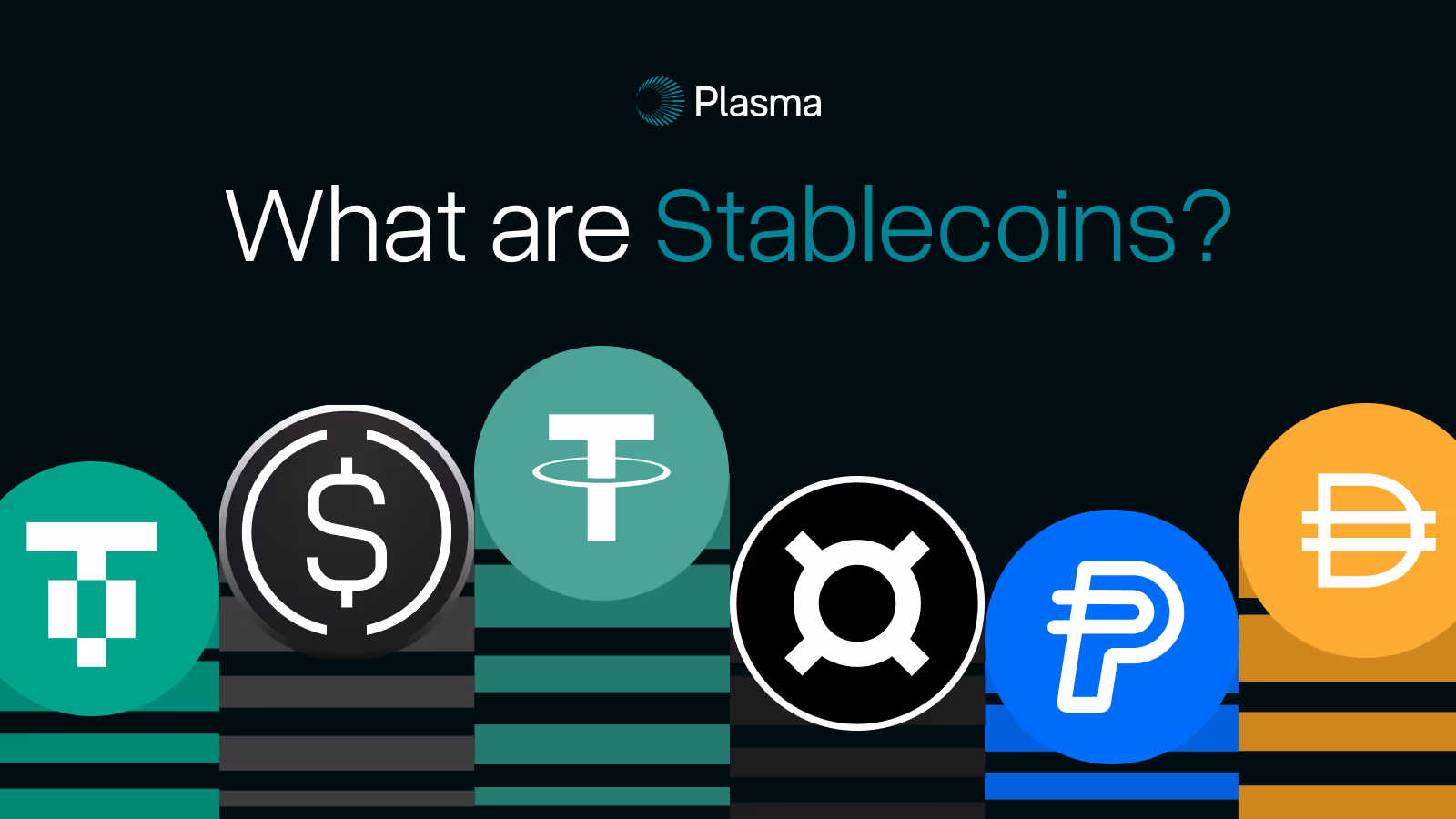 What are Stablecoins?