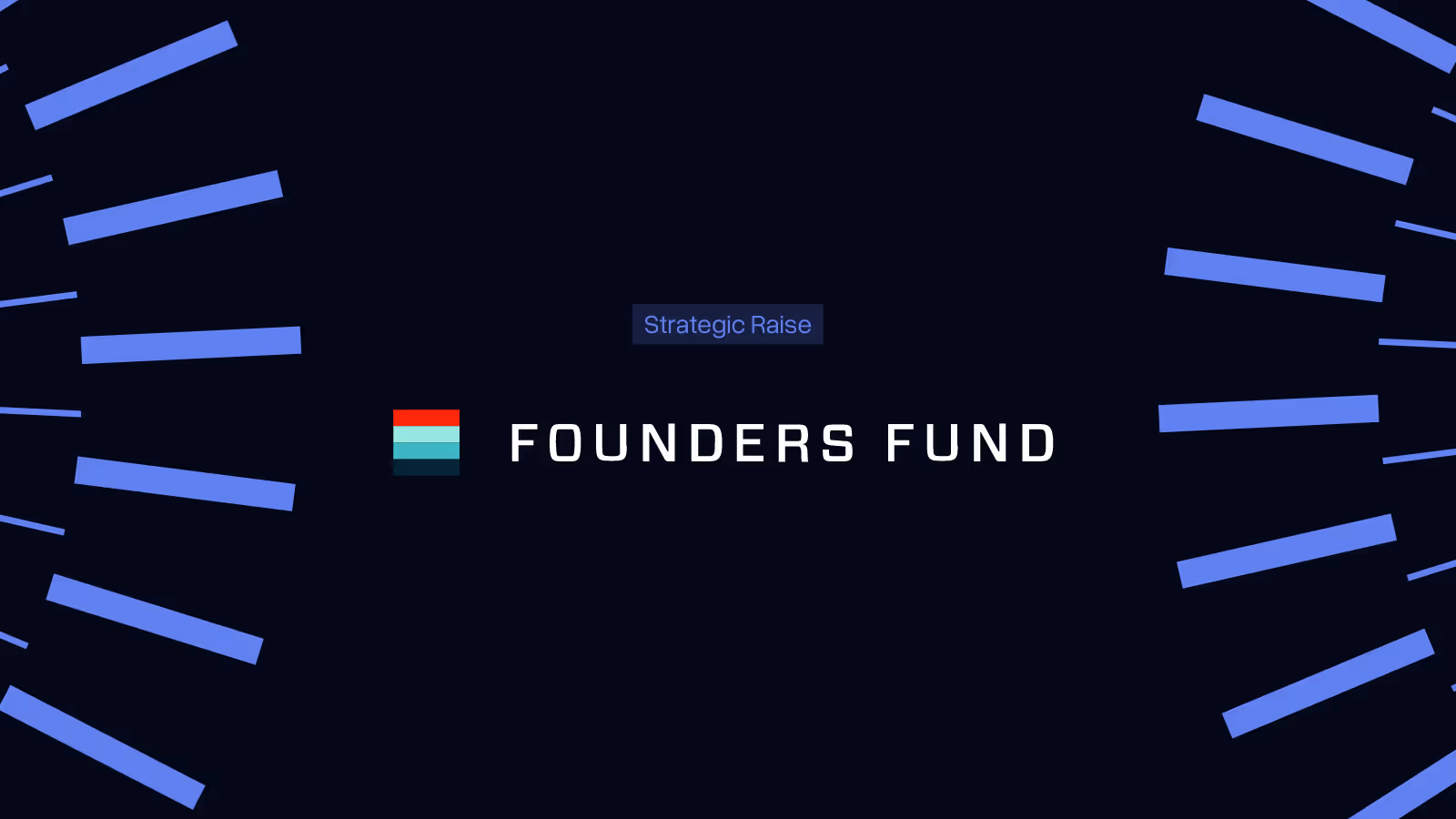 Accelerating Global Stablecoin Adoption with Founders Fund