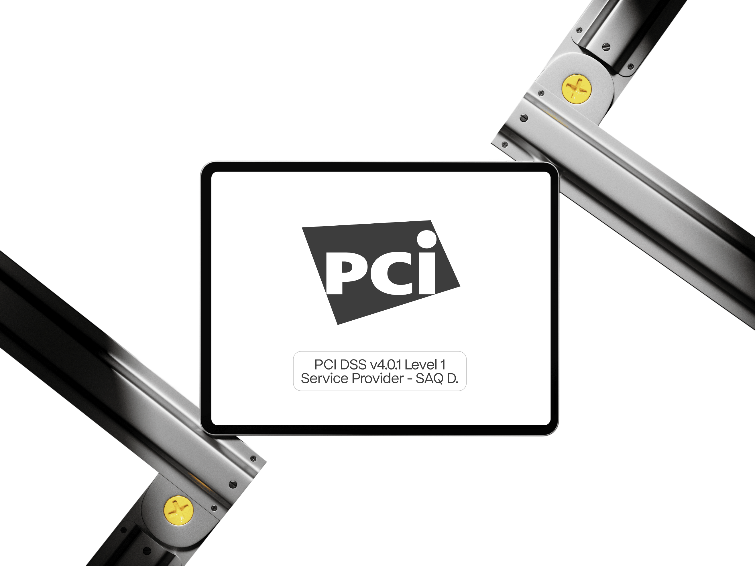 Plasma One audit and compliance tablet
