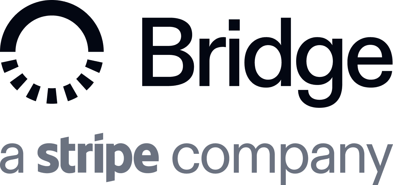 Bridge logo