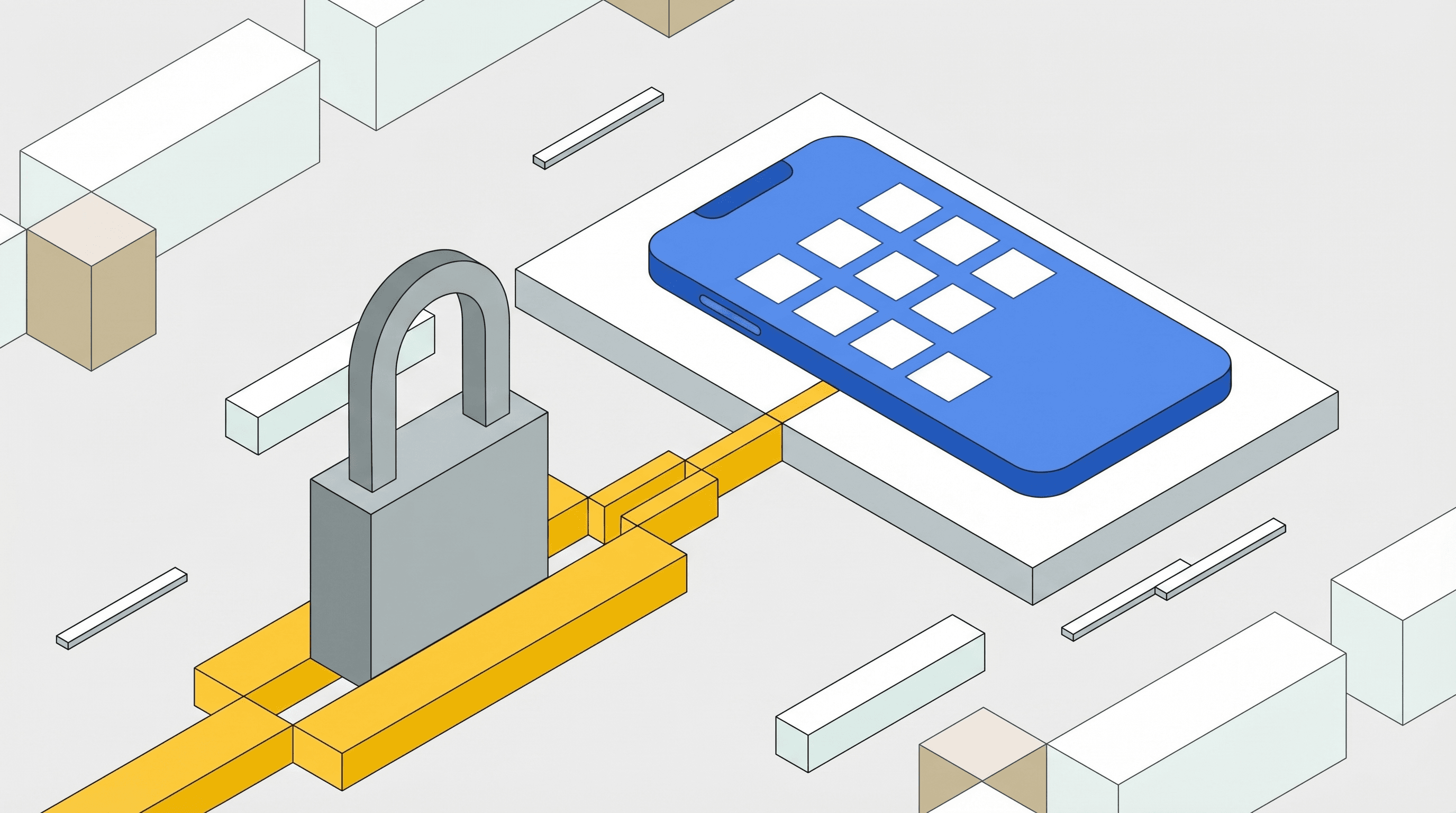 -119- What Is Account Abstraction
