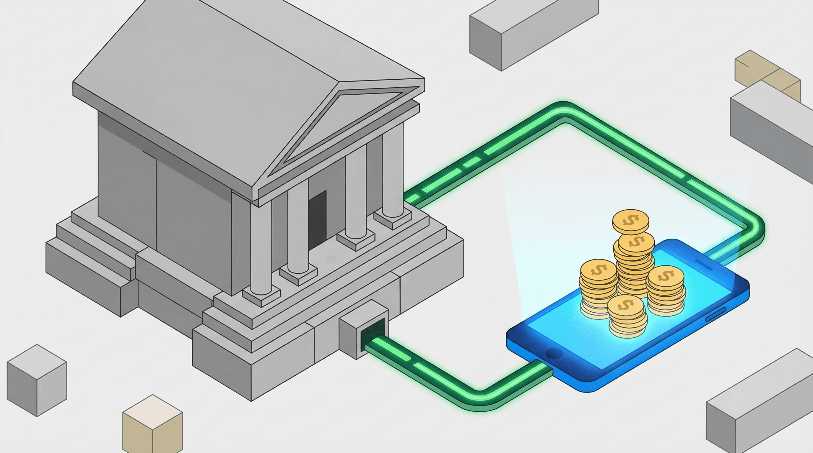 -111- ACH vs Wire vs Real-Time Payments