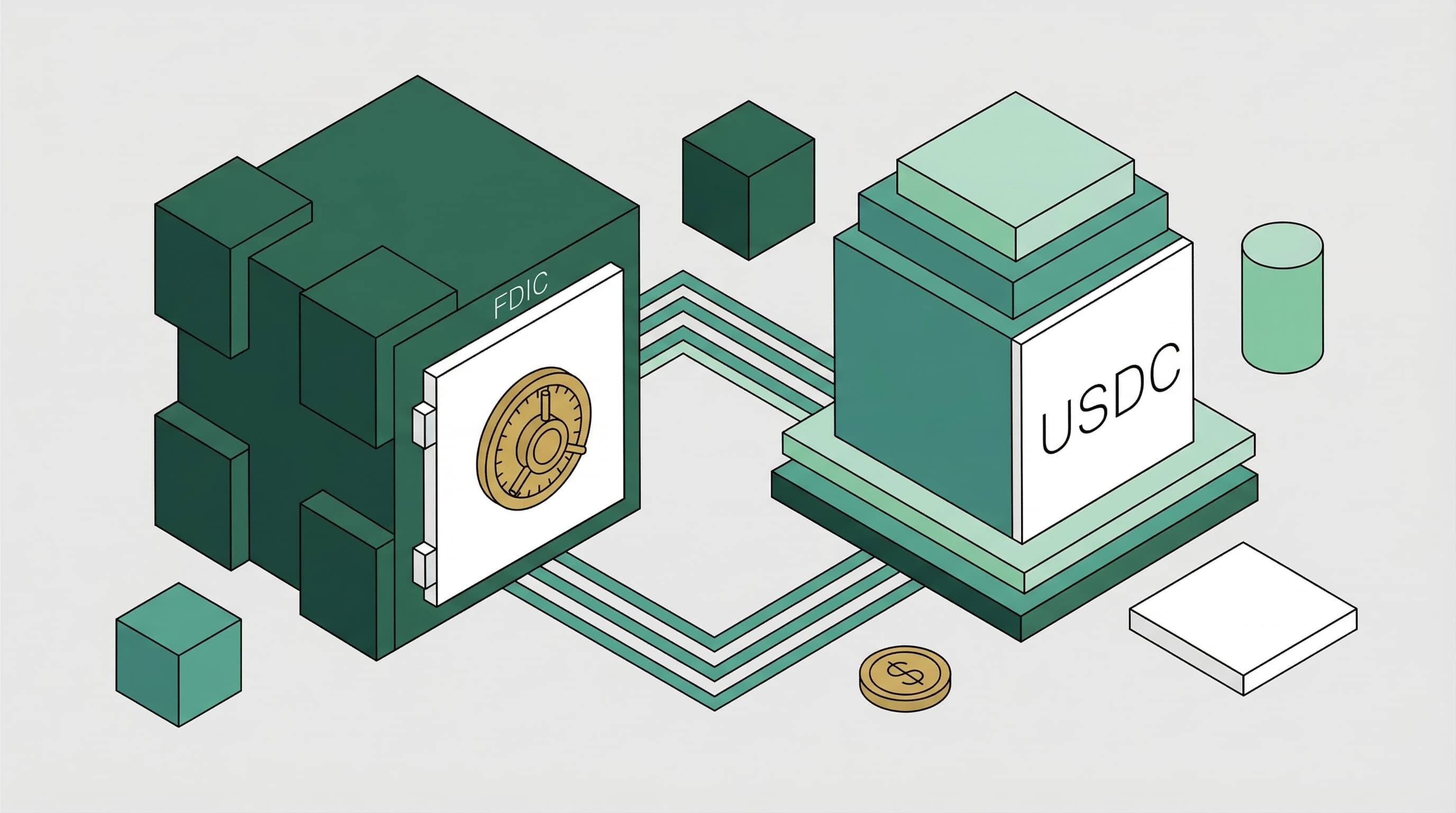 Stablecoin vs. HYSA