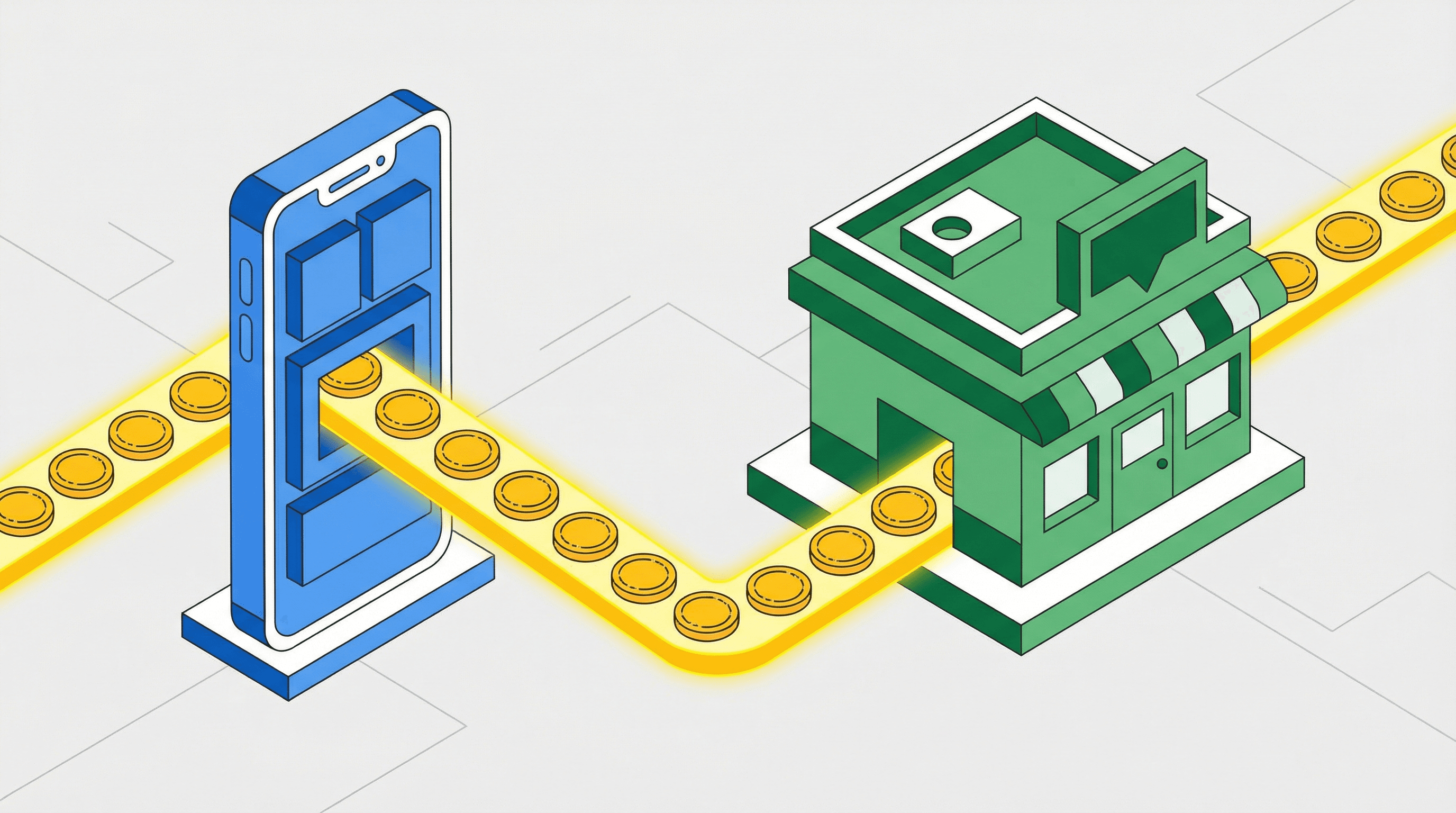 -093- Using Stablecoins for Ecommerce