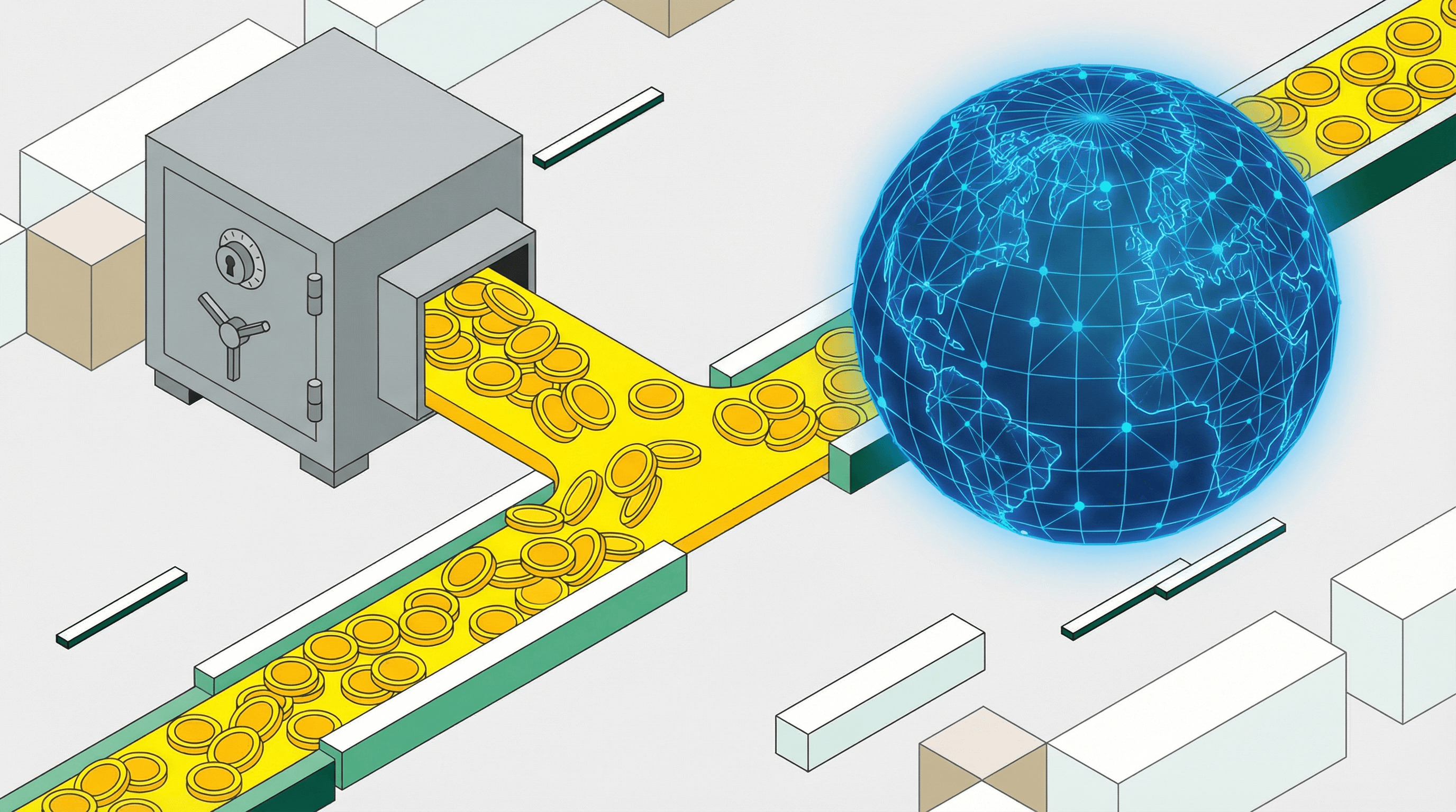 -E05- Stablecoins for Treasury & Liquidity Management