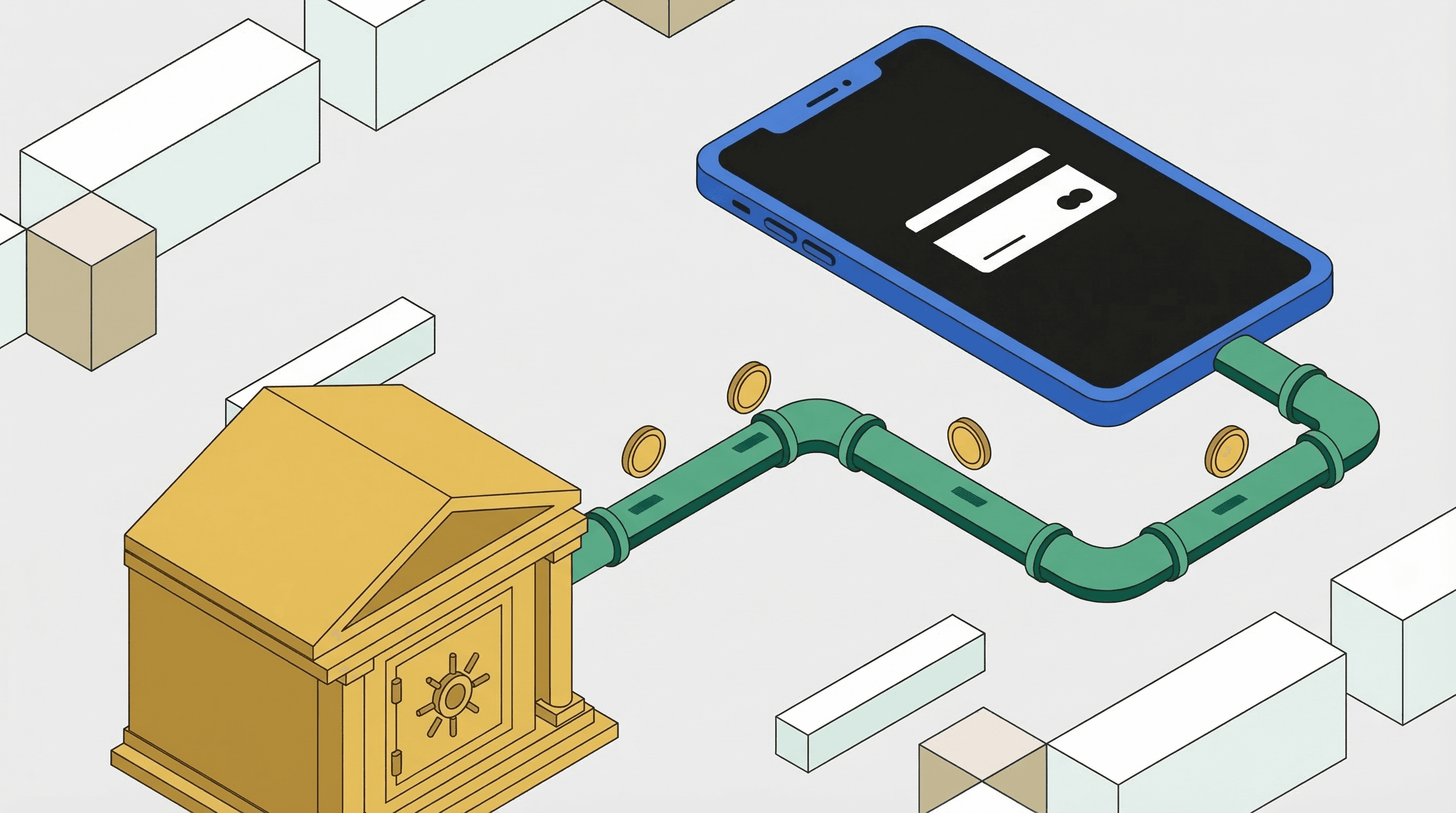 -112- What Is a Payment Processor
