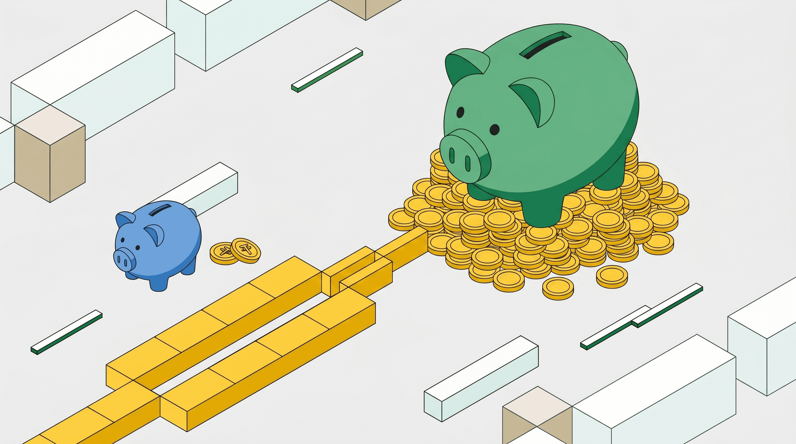 -137- How Savings Account Interest Is Calculated