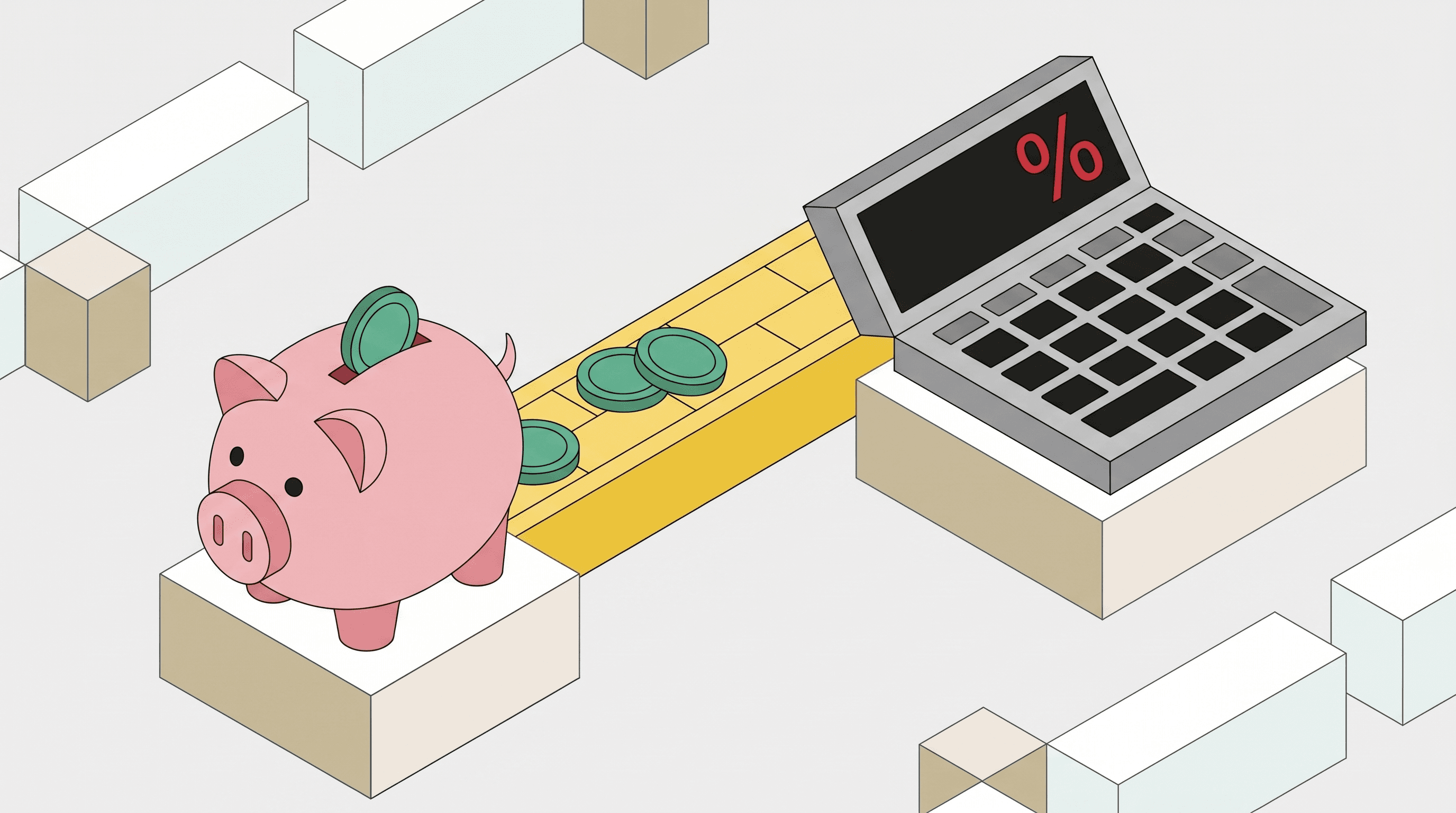-138- How Tax on Savings Accounts Works