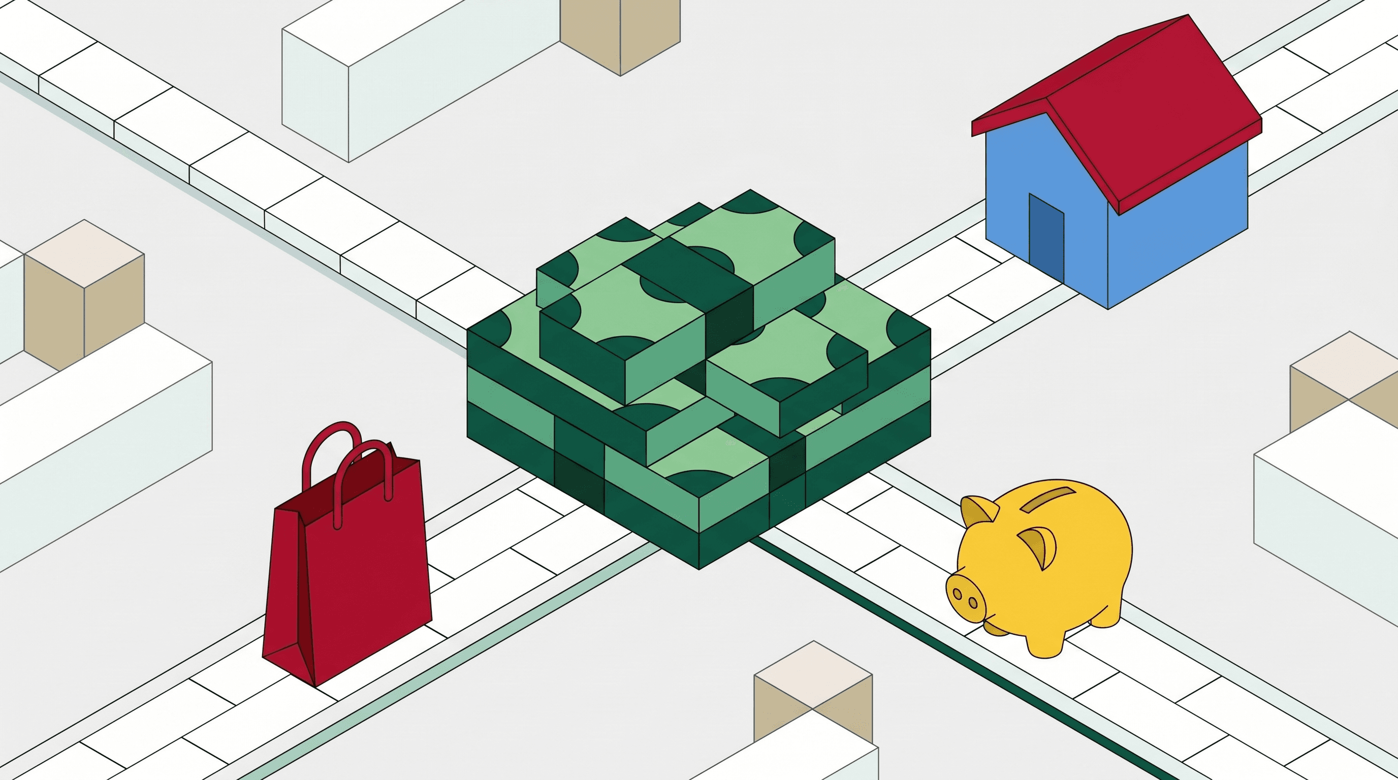 -130- The 50 30 20 Rule for Budgeting