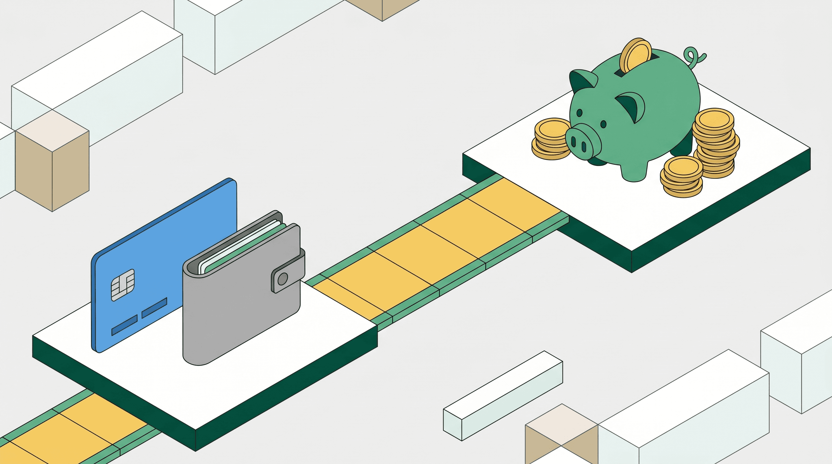 -129- Checking vs Savings Account Differences Explained