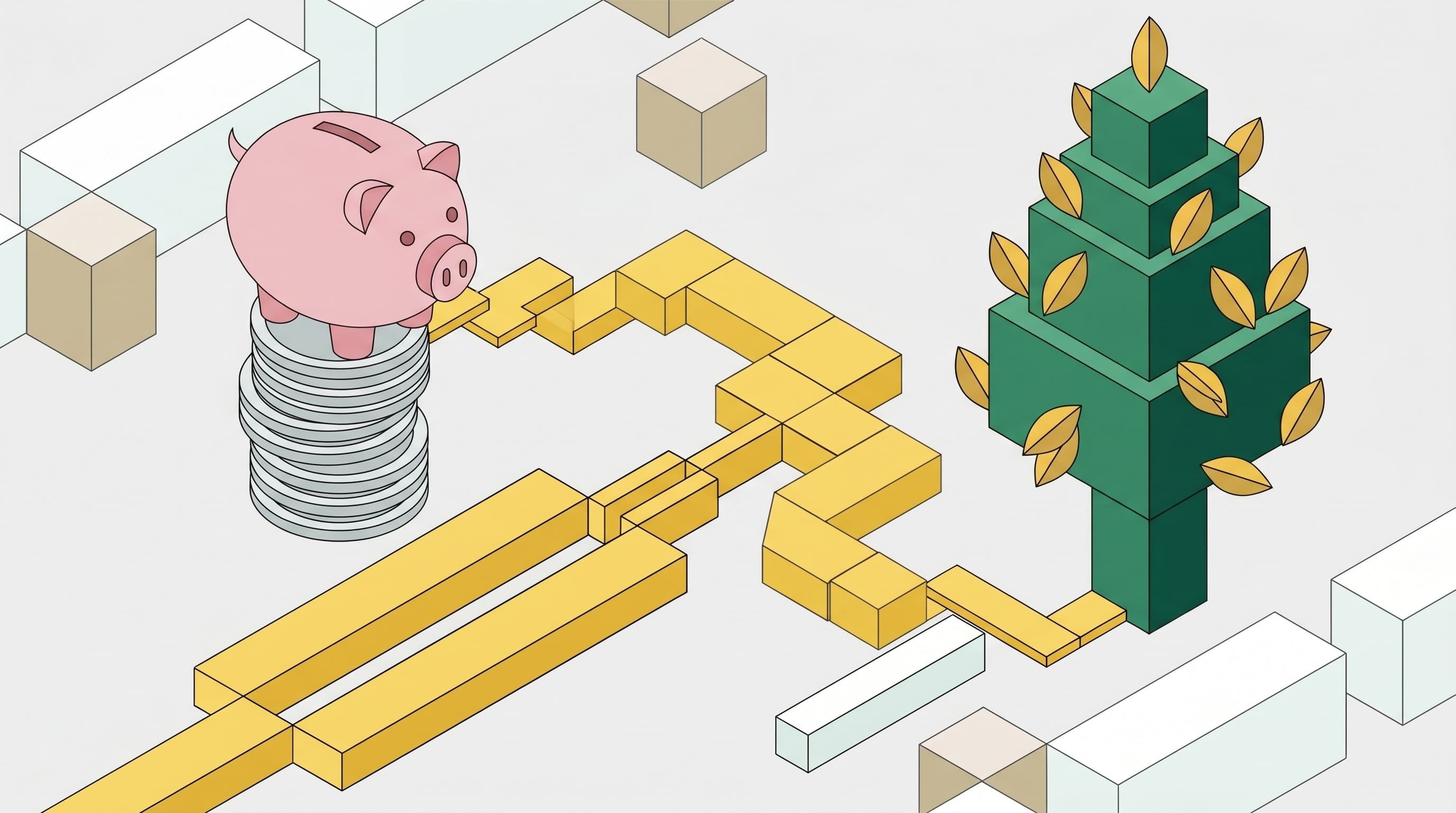 -131- --- Clever Ways to Save Money