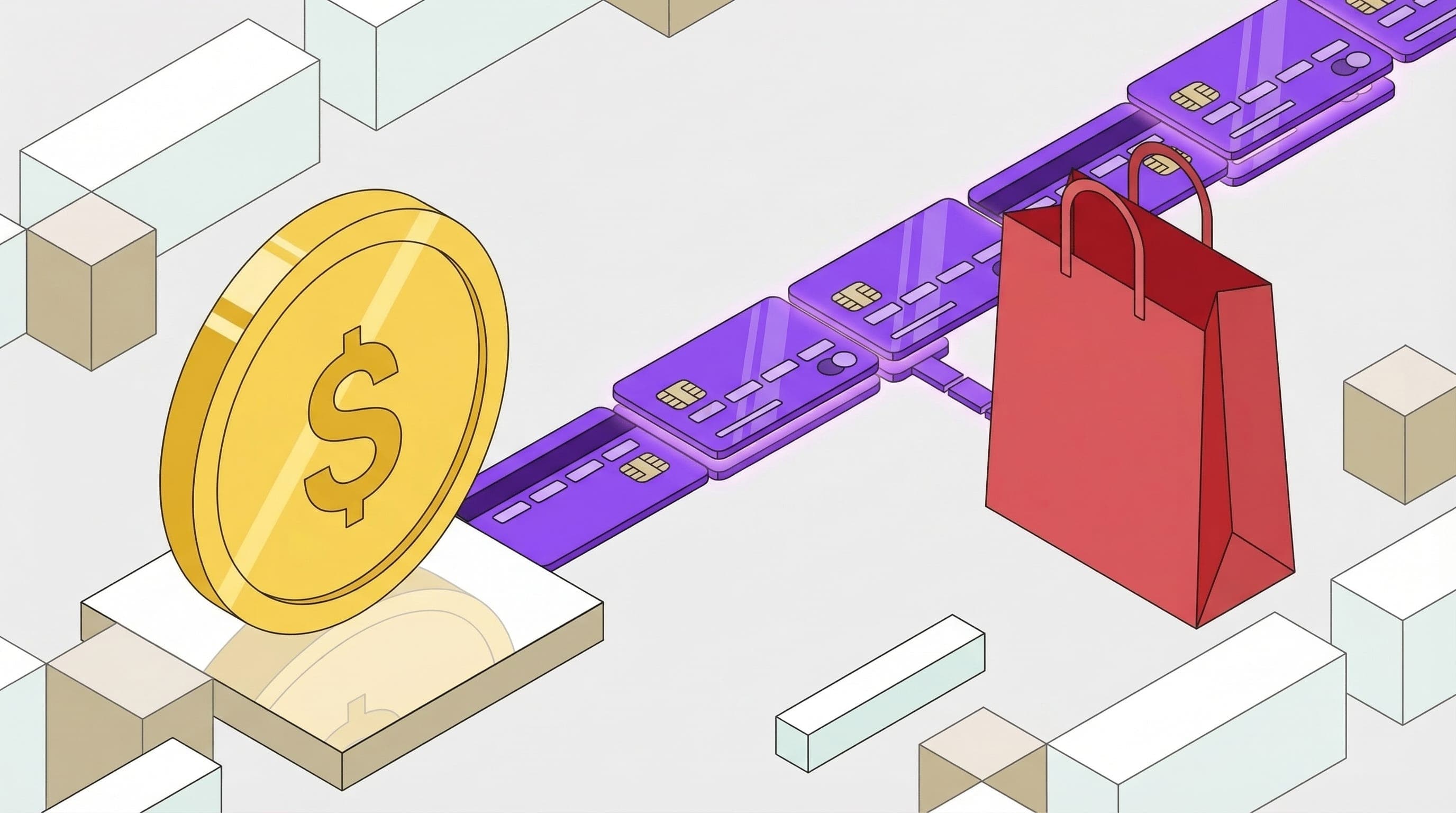 -107- The 4 Benefits of Crypto Cards