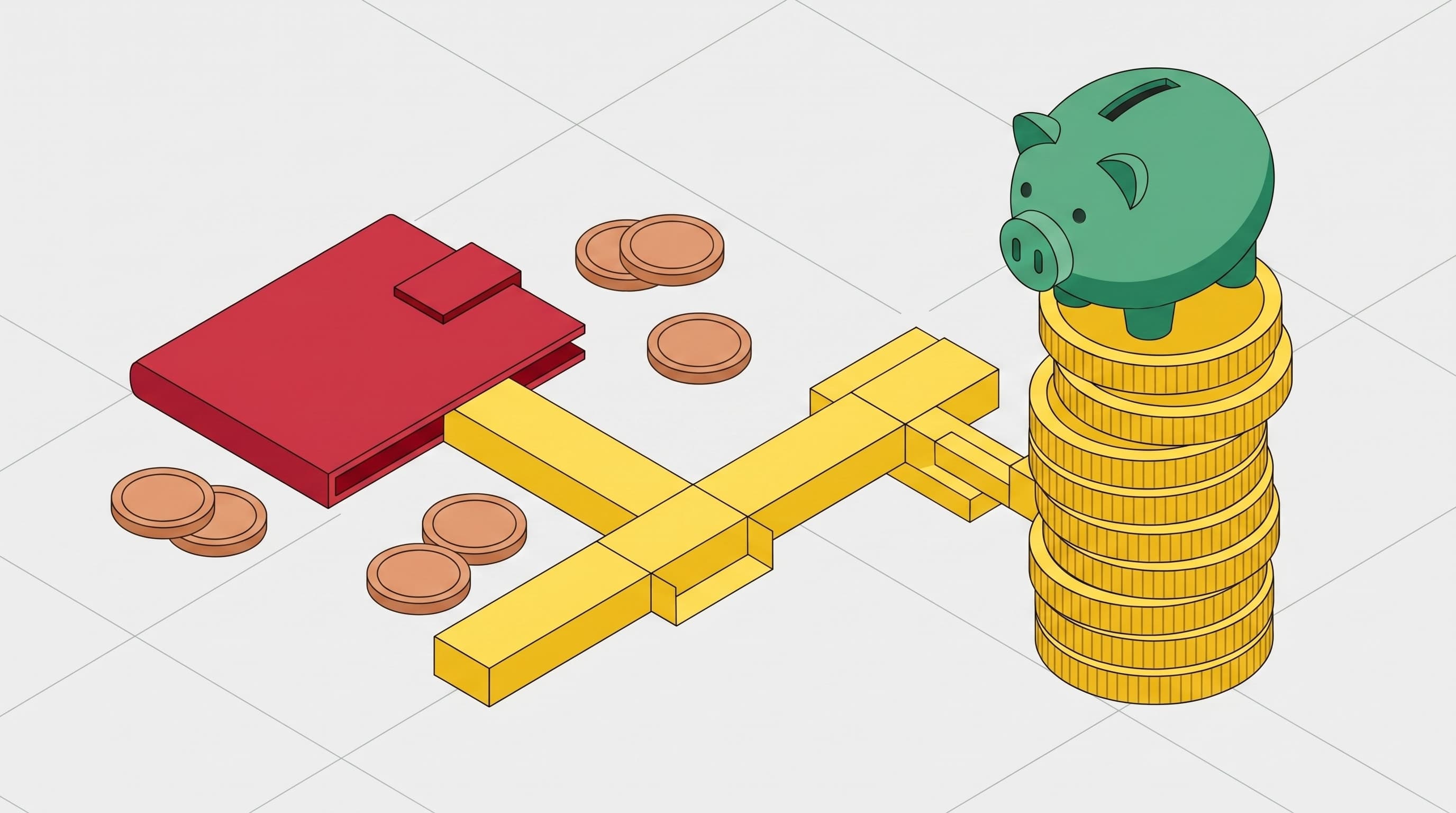 -134- --- Ways to Save Money on a Tight Budget