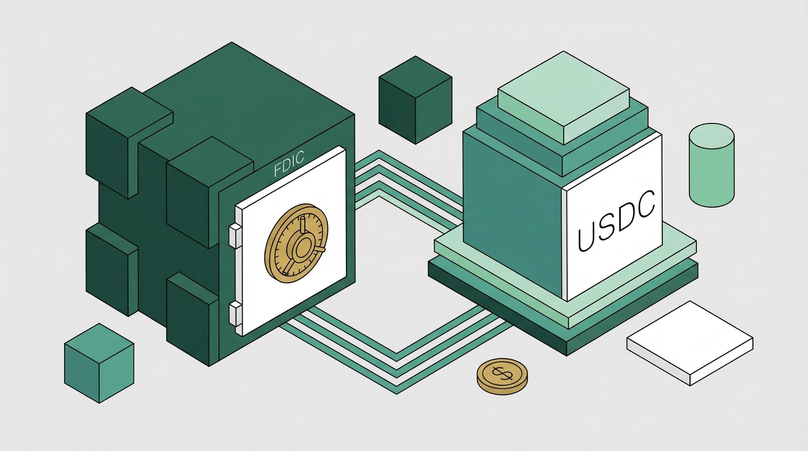 Stablecoin vs. HYSA