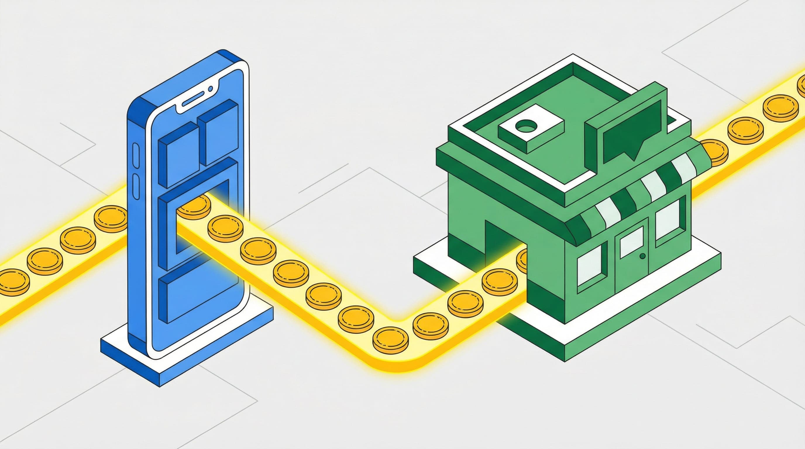 -093- Using Stablecoins for Ecommerce