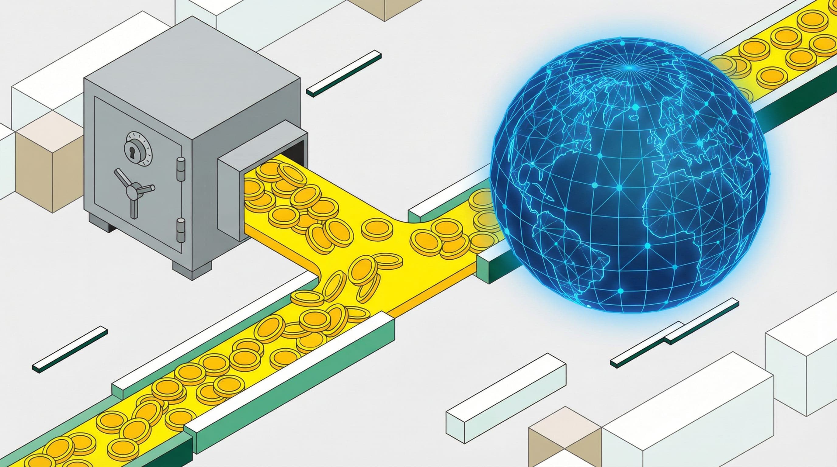 -E05- Stablecoins for Treasury & Liquidity Management