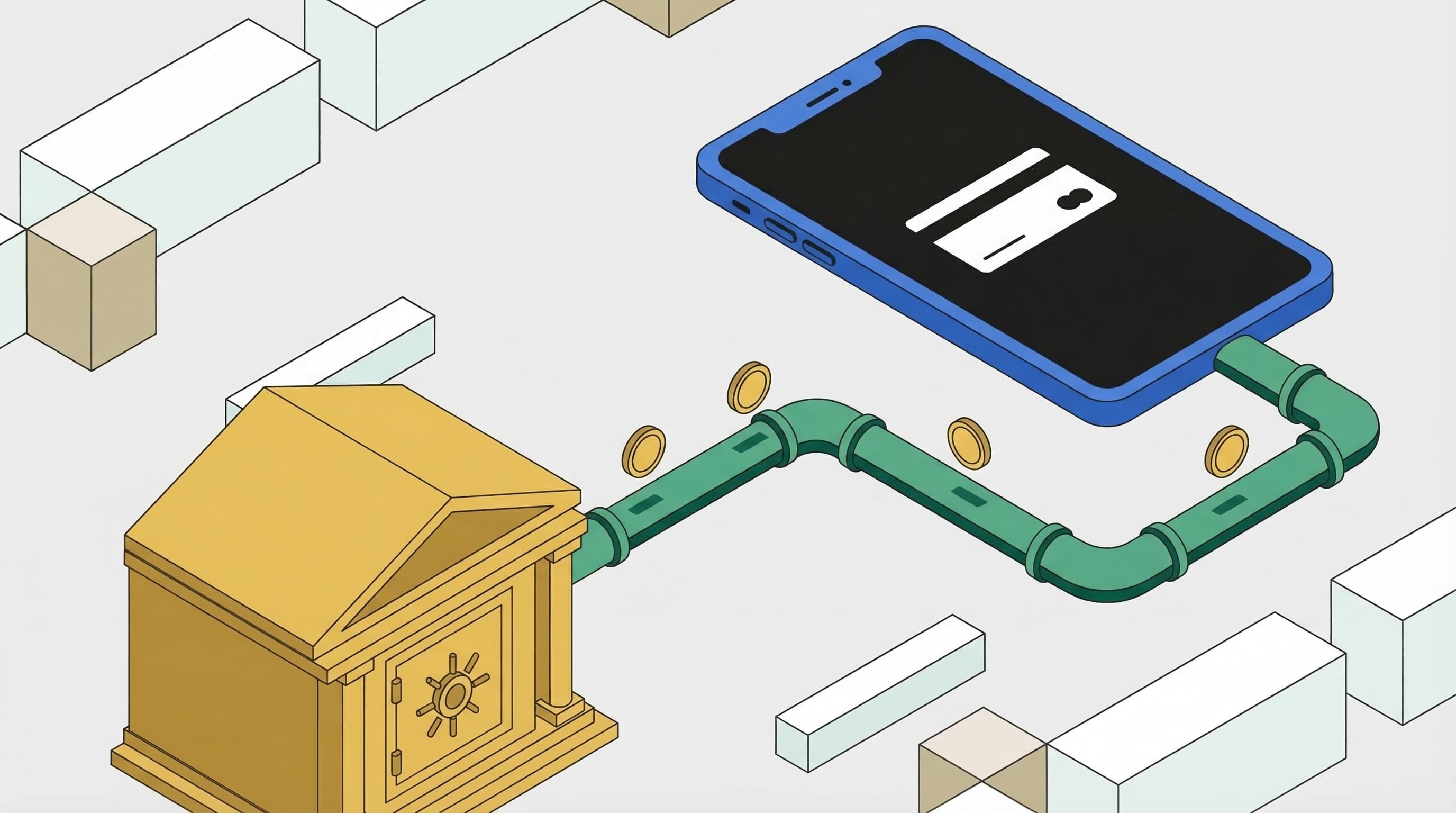 -112- What Is a Payment Processor