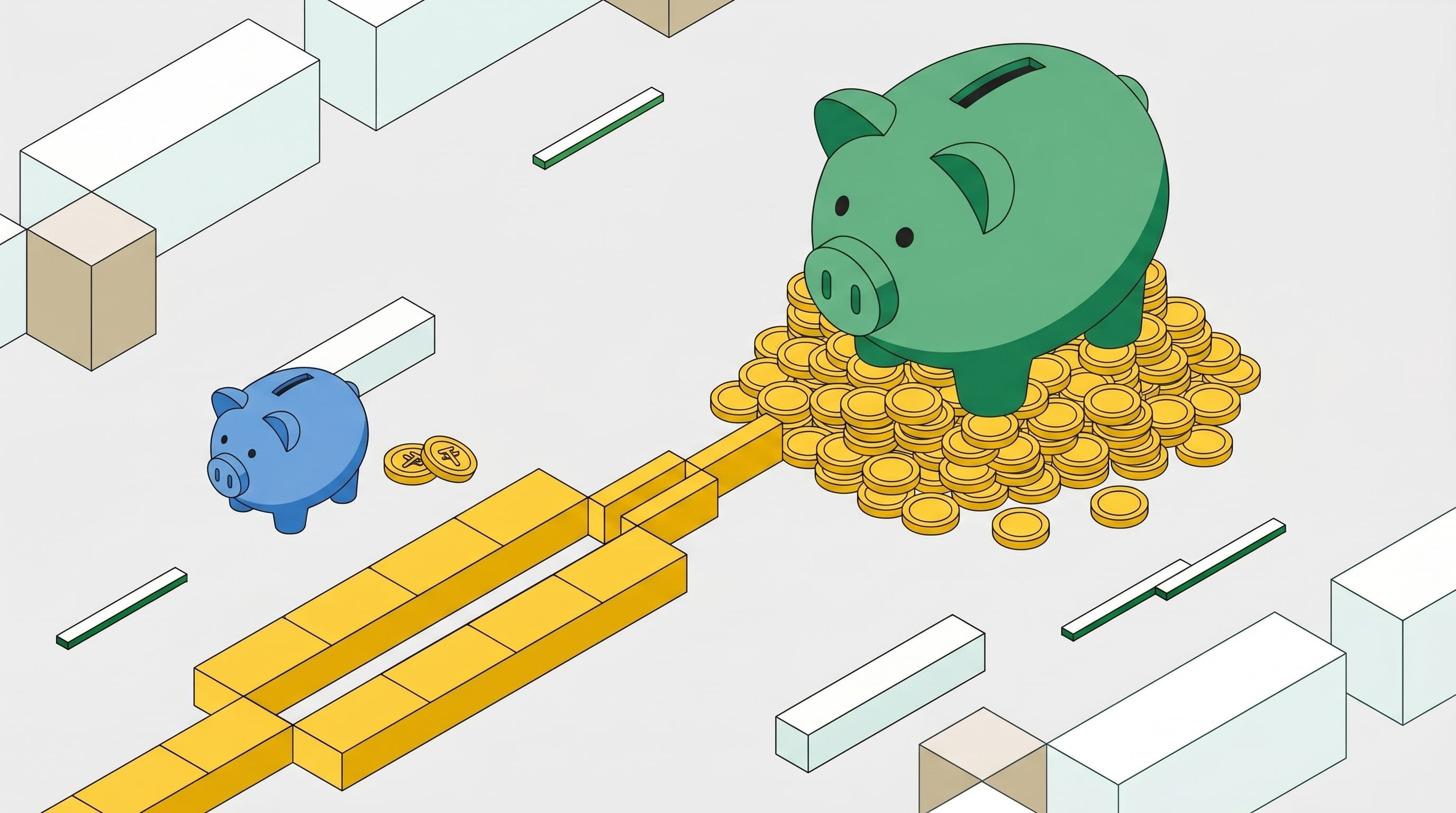 -137- How Savings Account Interest Is Calculated