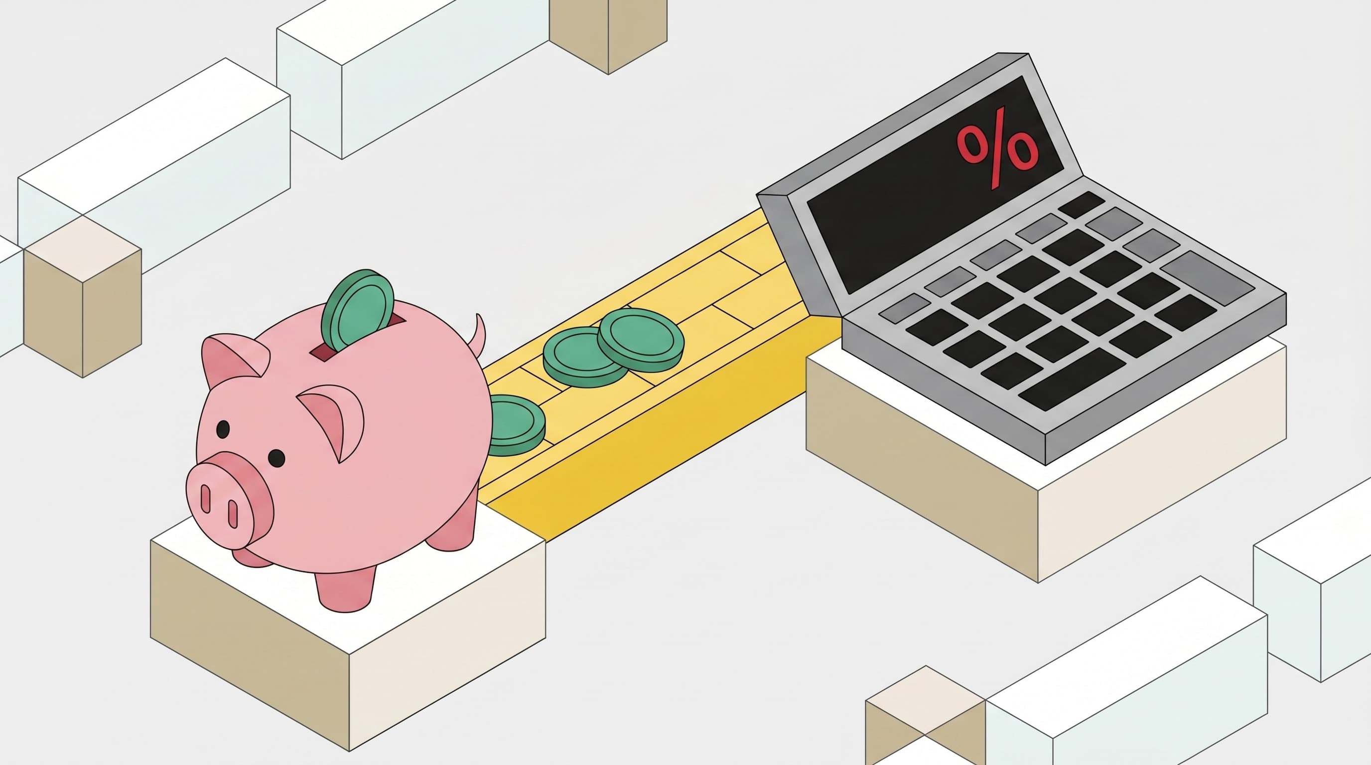 -138- How Tax on Savings Accounts Works