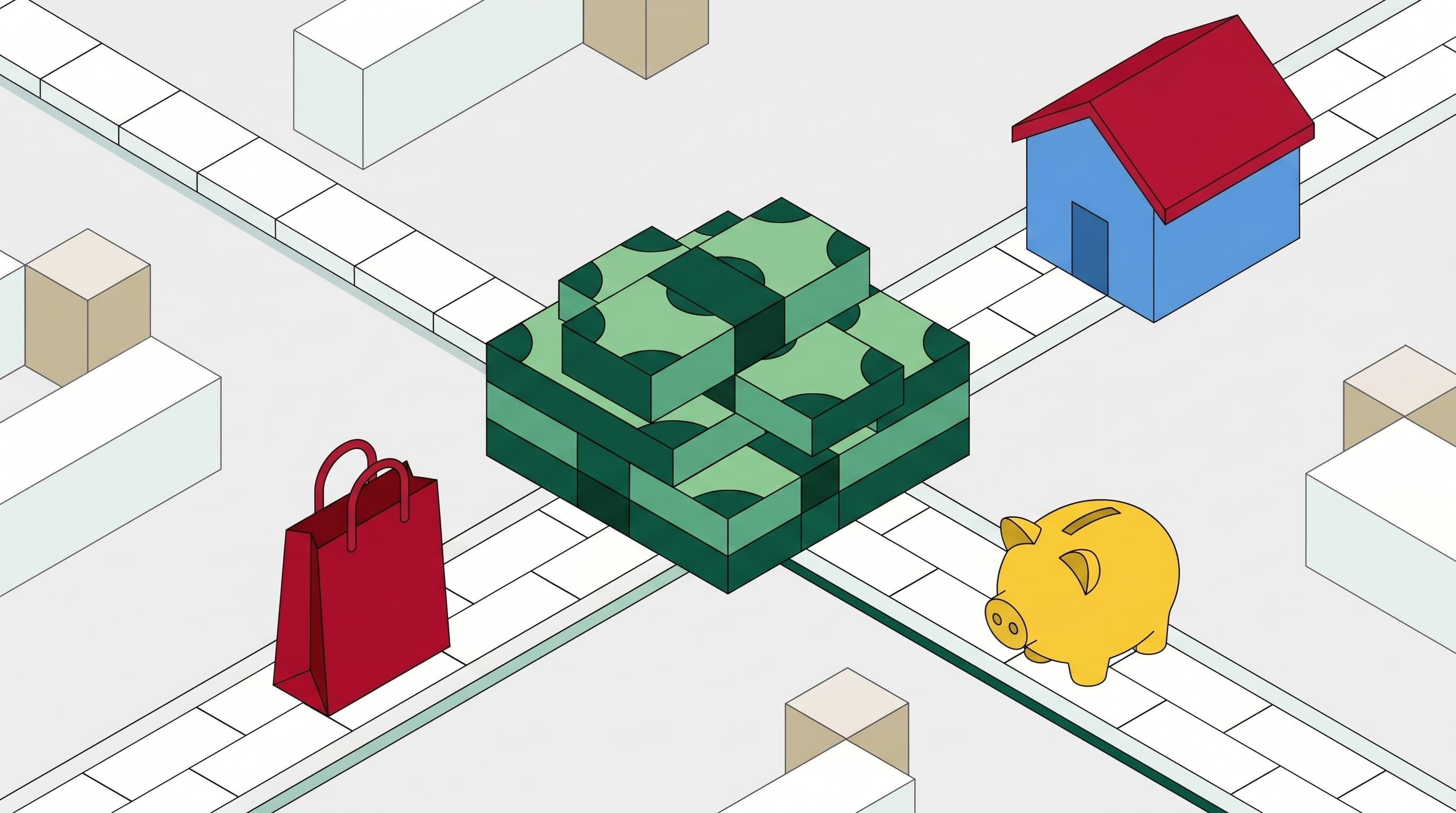 -130- The 50 30 20 Rule for Budgeting