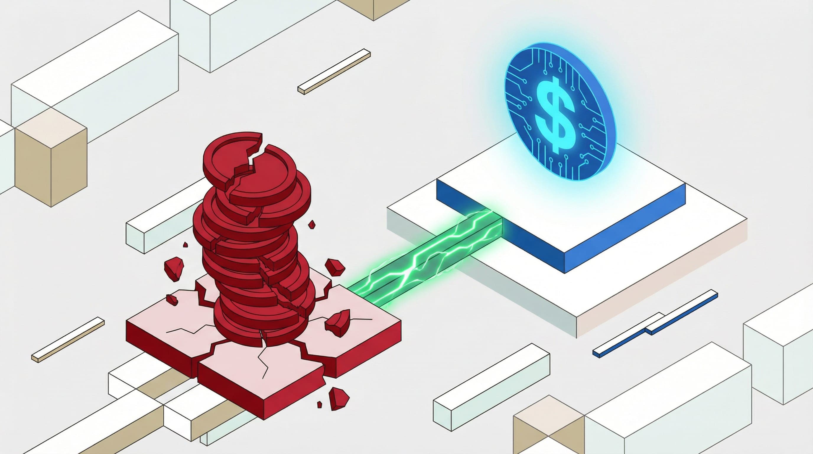 -092- Stablecoin Adoption in Argentina