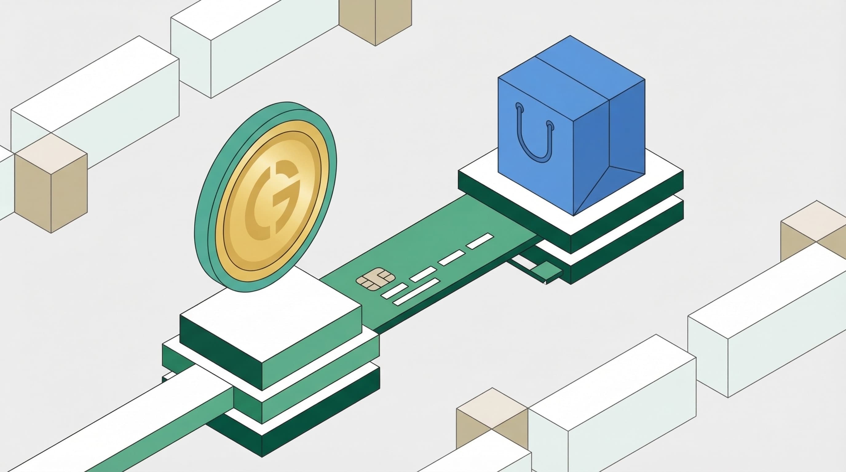 -104- What is a Crypto Card