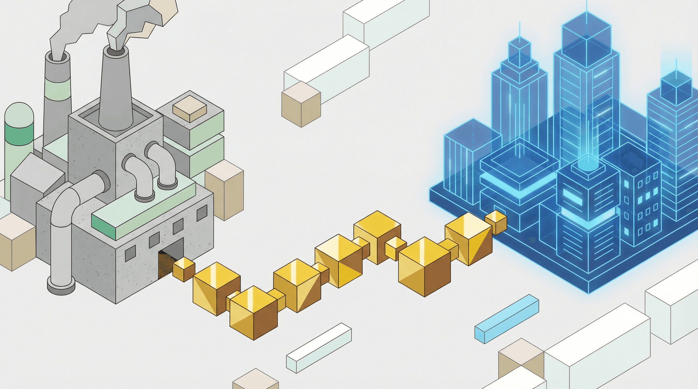 -075- Is Blockchain the Future