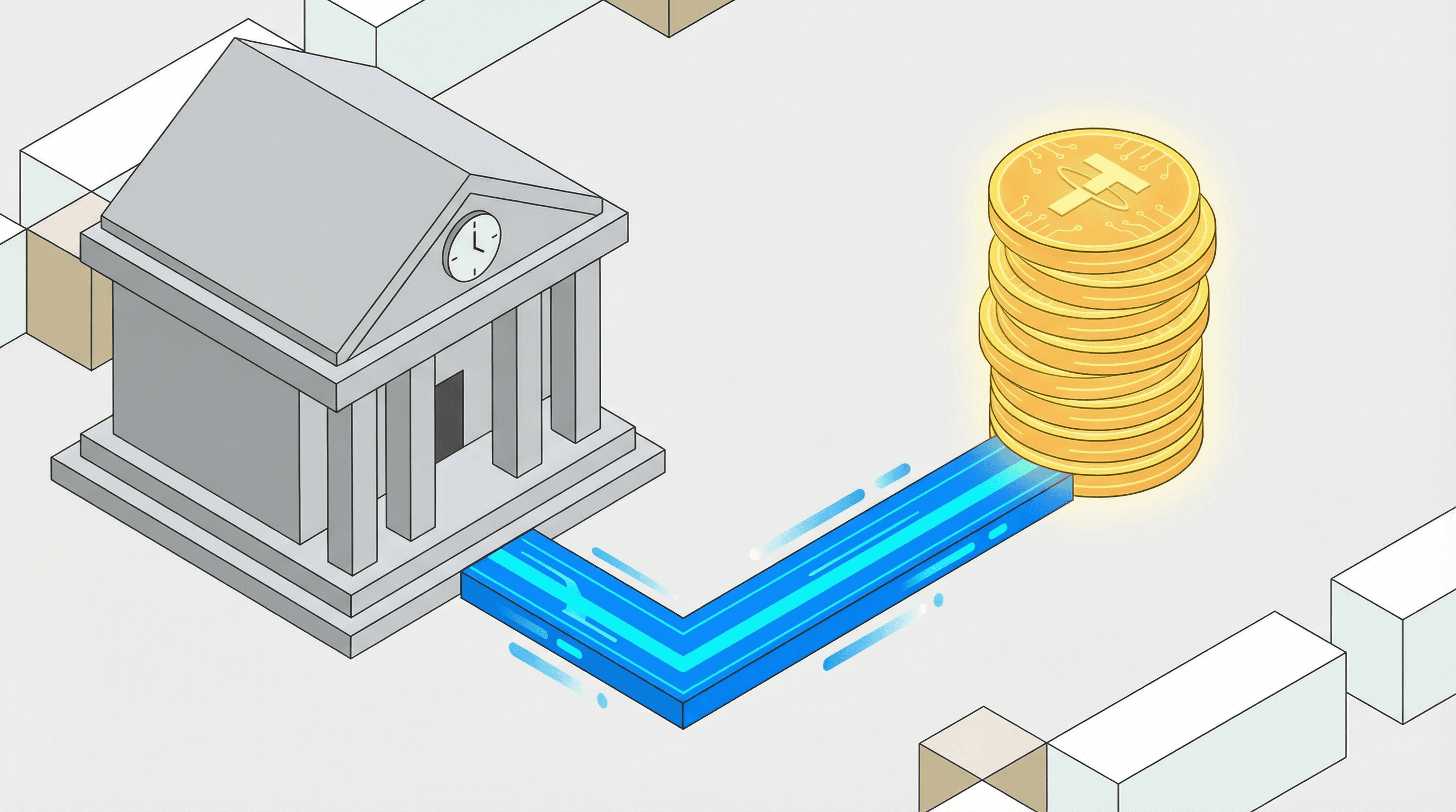 -E07- Stablecoins vs Traditional Finance
