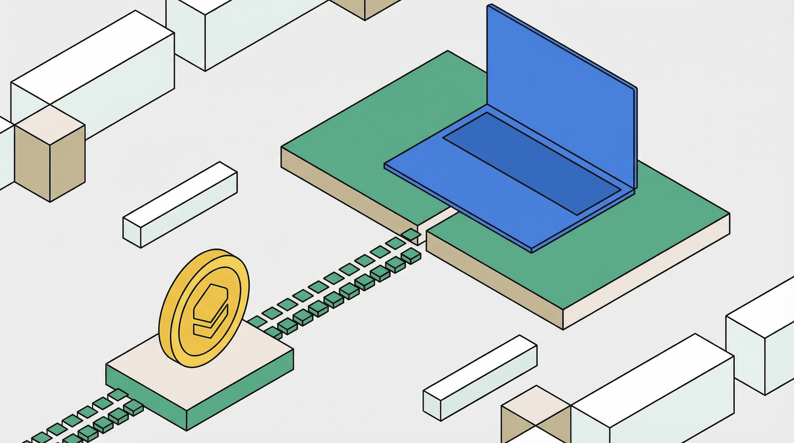 -100- How to Collect Stablecoin Donations