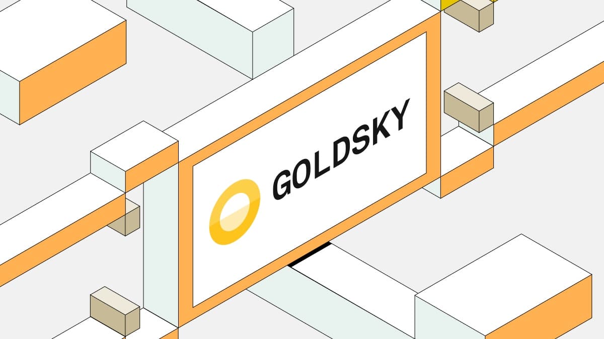 -P-025- What is Goldsky