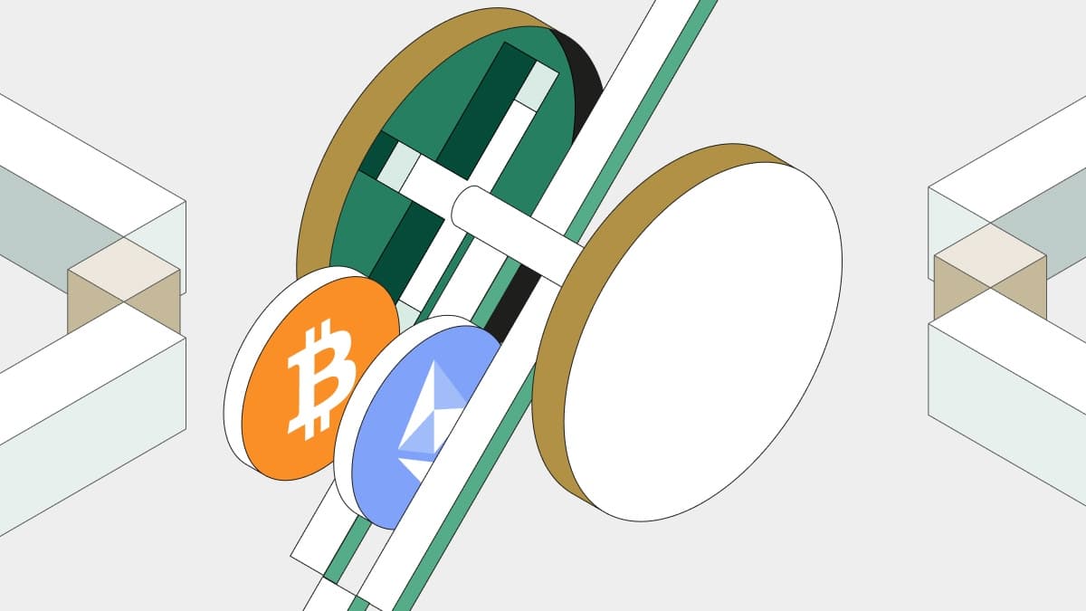 -58- What are Crypto-Collateralized Stablecoins