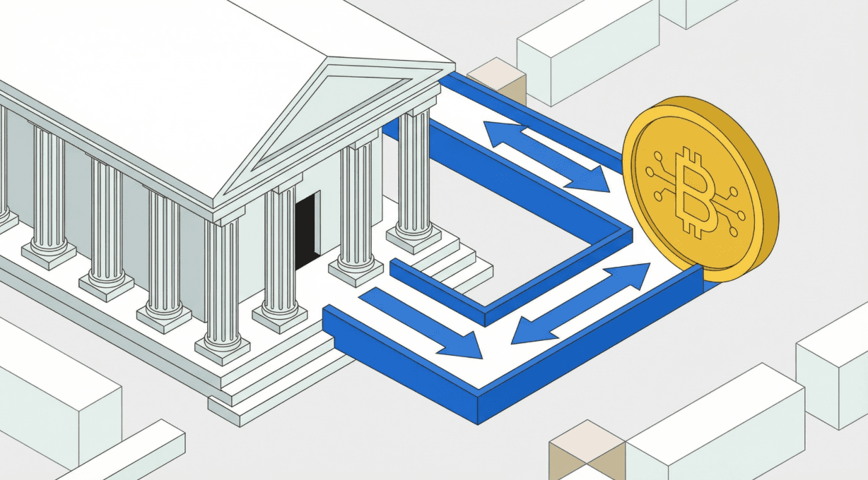-077- Crypto On-Ramps and Off-Ramps Explained