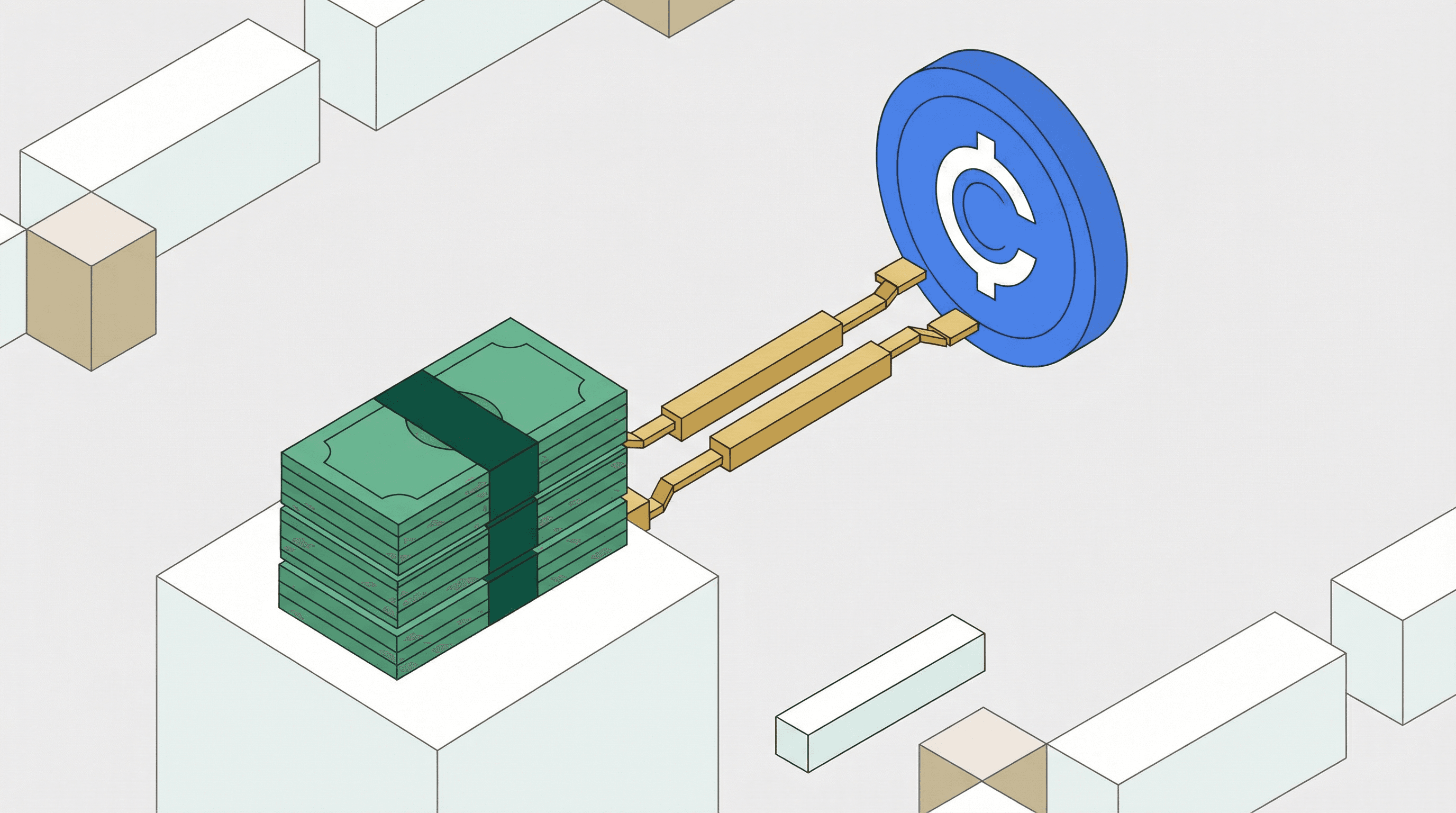 -E06- How Do Stablecoins Work