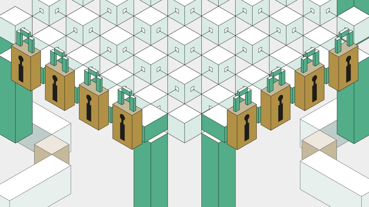 -57- What are Permissioned Blockchains